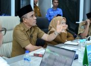 Gubernur Sulteng Soroti Kejanggalan Perpanjangan HGB di Kawasan Trans LIK Tondo