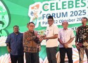 Digitalisasi Jadi Kunci Wujudkan Sulawesi Tengah Sebagai Poros Sawit Indonesia