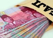 PPPK Kota Palu Mengeluh Gaji Belum Dibayar, BPKAD Bilang Begini