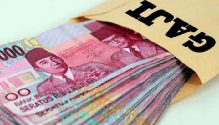 PPPK Kota Palu Mengeluh Gaji Belum Dibayar, BPKAD Bilang Begini