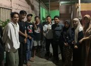 Karang Taruna Ogosopi Desak BPD Tomini Barat Gelar Pertemuan bersama Warga Soal Penolakan Tambang