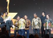 PT Vale Meraih Penghargaan Subroto 2025 Berkat Program Matano Iniaku