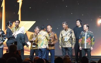 PT Vale Meraih Penghargaan Subroto 2025 Berkat Program Matano Iniaku