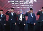 Peringati Hari Sumpah Pemuda ke-97, Jasa Raharja Ajak Generasi Muda Bergerak Nyata untuk Kemajuan Indonesia