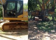 Geram Gegara Cukong Tambang Ilegal di Hulu Sungai Taopa Lolos Operasi Penertiban, Gubernur Anwar Hafid: Lebih Pintar Pencuri daripada Petugas