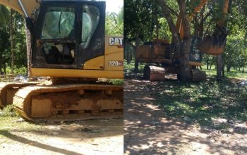 Geram Gegara Cukong Tambang Ilegal di Hulu Sungai Taopa Lolos Operasi Penertiban, Gubernur Anwar Hafid: Lebih Pintar Pencuri daripada Petugas