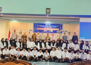 Upaya Tekan Angka Kemiskinan dan Pengangguran, Pemkot Palu Gandeng FPLKP Sulteng Gelar Pelatihan untuk Warga Kurang Mampu