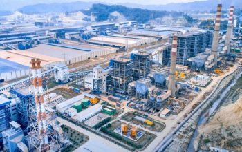 Polemik Bandara dan Para Elite-Pensiunan Jenderal Dibalik Berdirinya PT IMIP