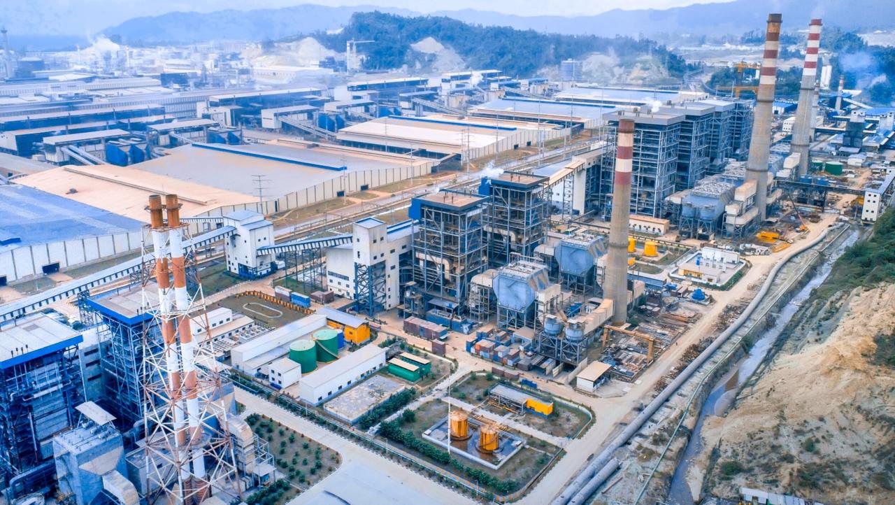 Polemik Bandara dan Para Elite-Pensiunan Jenderal Dibalik Berdirinya PT IMIP