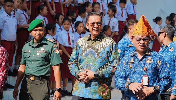 DPRD Sulteng Dukung Pameran Khusus Koleksi Arkeologi di Museum Provinsi