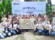 Program JR Pelita, Langkah Konkret Jasa Raharja Menumbuhkan Kemandirian Keluarga Ahli Waris