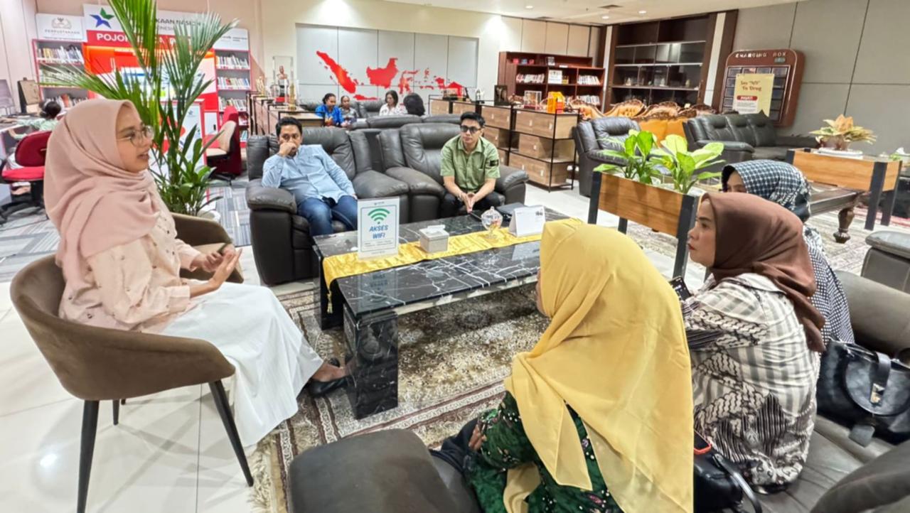 1.171 Honorer Kota Palu Terancam Dirumahkan Gegara Tak Diusulkan Jadi PPPK Paruh Waktu