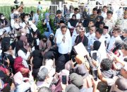 Anwar Hafid Janji Fasilitasi Pertemuan PPPK Donggala dengan Bupati, Bahas Penyelesaian Masalah Gaji