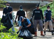 Huabao Indonesia Gencarkan Kampanye Hidup Bersih di Desa Ambunu Morowali