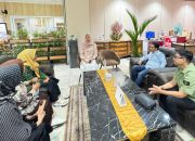 Terungkap di KemenPAN-RB, BKPSDMD Kota Palu Tak Usulkan Formasi PPPK Paruh Waktu