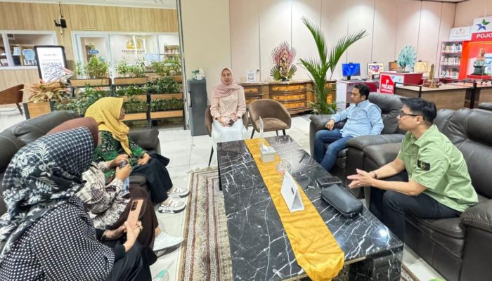 Terungkap di KemenPAN-RB, BKPSDMD Kota Palu Tak Usulkan Formasi PPPK Paruh Waktu