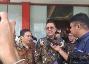 DPRD Sulteng Komitmen Kawal Pengembangan Ekonomi Kreatif dan UMKM