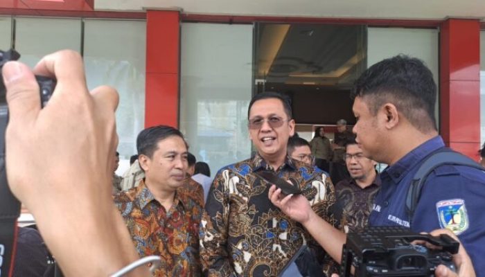 DPRD Sulteng Komitmen Kawal Pengembangan Ekonomi Kreatif dan UMKM