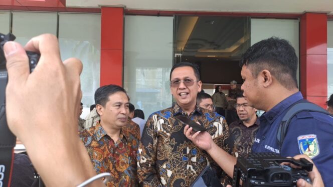 DPRD Sulteng Komitmen Kawal Pengembangan Ekonomi Kreatif dan UMKM
