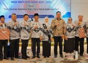 Ketua Komisi IV DPRD Sulteng Apresiasi PGRI, Dorong Sinergi Wujudkan Pendidikan Berkualitas