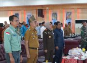 PT Vale dan Pemkab Kolaka Kerja Sama Perluas Peran Tenaga Kerja-Pengusaha Lokal