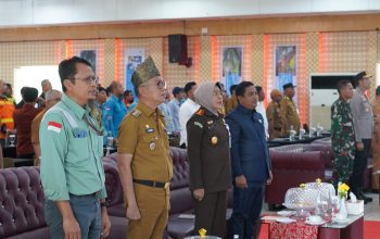 PT Vale dan Pemkab Kolaka Kerja Sama Perluas Peran Tenaga Kerja-Pengusaha Lokal