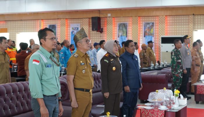 PT Vale dan Pemkab Kolaka Kerja Sama Perluas Peran Tenaga Kerja-Pengusaha Lokal