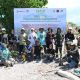 Gandeng Generasi Muda, PT IMIP Tanam 10 Ribu Mangrove di Teluk Palu
