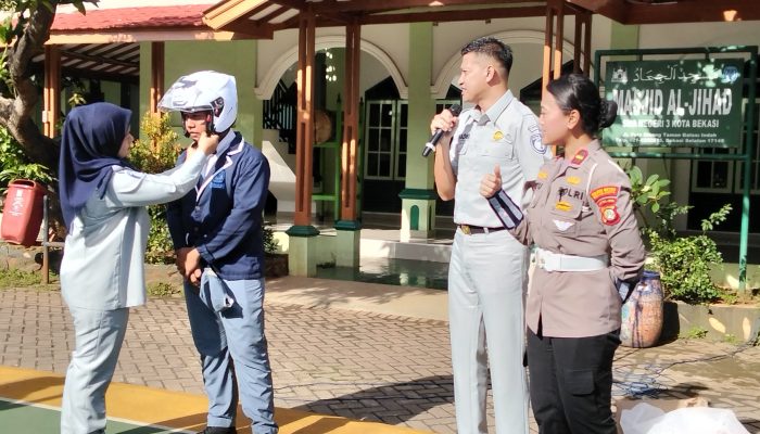 Jasa Raharja Pertahankan Sertifikasi ISO 22301:2019, Bukti Ketangguhan Sistem Keberlangsungan Usaha