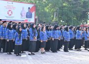 22 Honorer di Sulteng Batal Terima SK PPPK Tahap II, BKD Sebut Perlu Dilakukan Investigasi