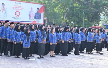 22 Honorer di Sulteng Batal Terima SK PPPK Tahap II, BKD Sebut Perlu Dilakukan Investigasi