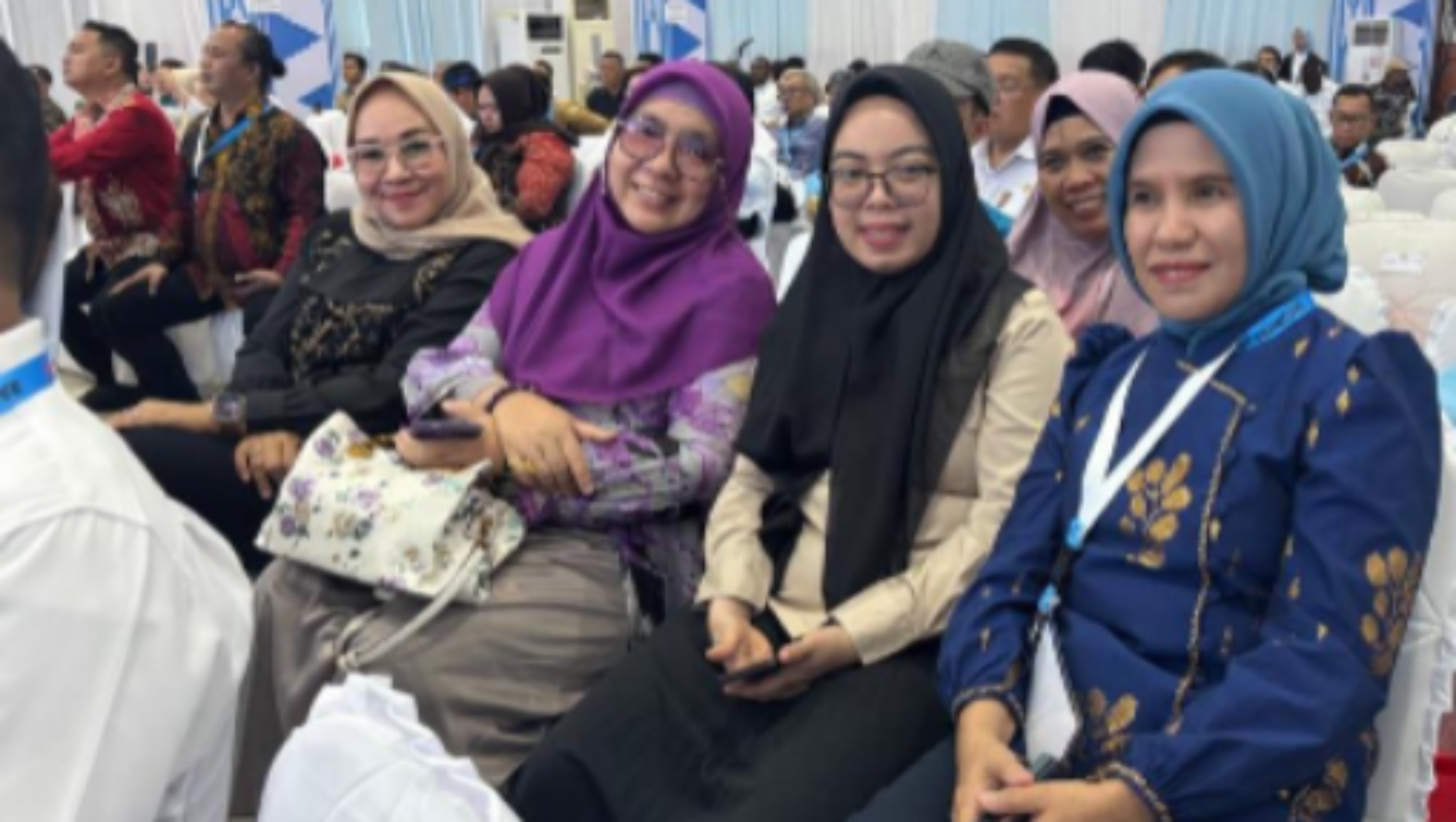 DPRD Sulteng Hadiri Rakornas Produk Hukum Daerah 2025 di Kendari, Dorong Penguatan Regulasi Pro-Investasi