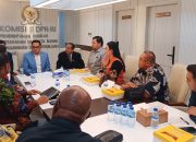 Kunjungi Komisi II DPR dan BKN, DPRD Palu Perjuangkan Nasib Ribuan Honorer Tak Diusulkan Masuk PPPK Paruh Waktu