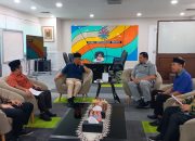 Ketua DPRD Palu Minta Pemkot Perbaiki Sistem Administrasi Kepegawaian Buntut Dugaan Honorer Siluman Lulus Seleksi PPPK: Ini Menyangkut 1.171 Orang