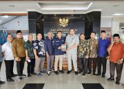 Anggota DPRD Palu Alfian Chaniago Minta Honorer Siluman yang Lulus Seleksi PPPK Segera Mengundurkan Diri