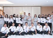 Jasa Raharja Buka Batch II Program Pemagangan 2025 untuk Perkuat Kompetensi Lulusan Baru