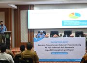 PT Vale Mulai Konsultasi Awal Pembaharuan Dokumen Pascatambang Blok Sorowako, Libatkan Pemangku Kepentingan Luwu Timur