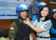 Jasa Raharja Perkuat Edukasi Keselamatan dari Lingkungan Domisili Korban