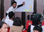 Yayasan Cerah Mengungkap Hambatan Transisi Energi di Sulawesi Tengah