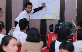 Yayasan Cerah Mengungkap Hambatan Transisi Energi di Sulawesi Tengah