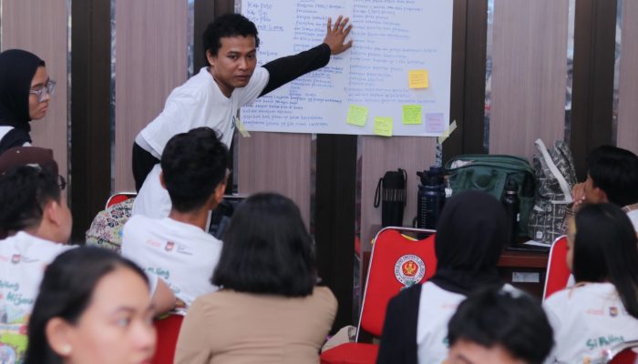 Yayasan Cerah Mengungkap Hambatan Transisi Energi di Sulawesi Tengah