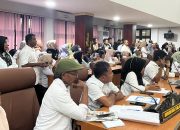 Aliansi Honorer Kota Palu Minta Usut Dugaan Honorer Siluman Lulus Seleksi PPPK