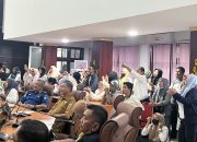 Aliansi Honorer Buka-bukaan soal Honorer Siluman Lulus Seleksi PPPK di Kota Palu, Ada Karyawan Hotel hingga Pelatih Zumba
