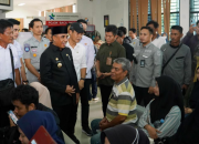 Program Akhir Tahun, Pemprov Sulteng Bebaskan Tunggakan Pajak dan Denda Kendaraan Bermotor