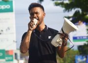 JATAM Sulteng Desak Kapolda Baru Tertibkan PETI, Singgung Aktivitas Ilegal di Poboya Palu: di Pelupuk Mata