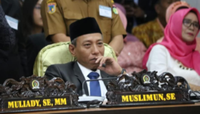 Ribuan Tenaga Honorer Palu Tak Diusulkan PPPK Paruh Waktu, Ketua Fraksi NasDem Sebut Kelalaian Berdampak Fatal