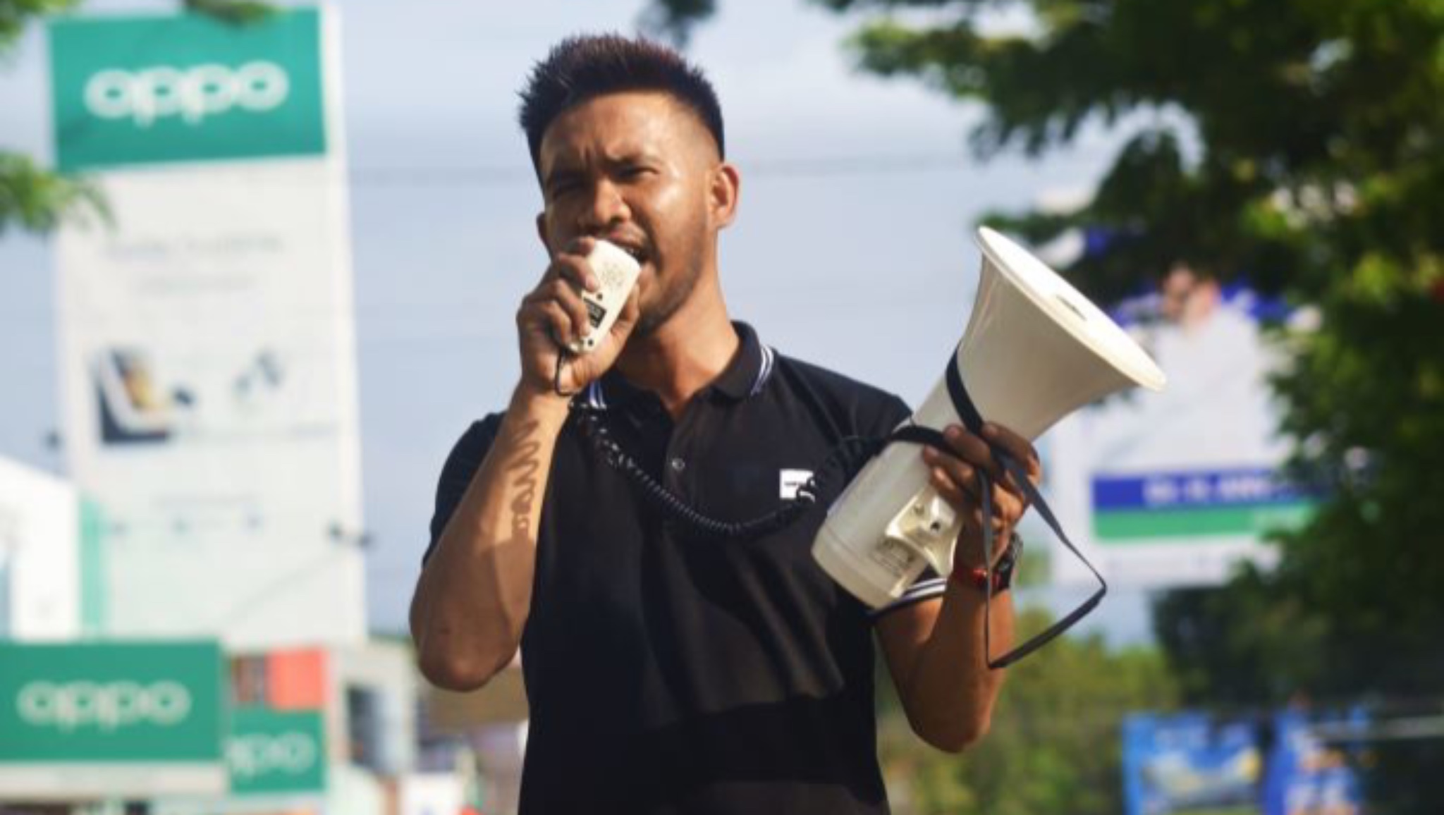 JATAM Sulteng Desak Kapolda Baru Tertibkan PETI, Singgung Aktivitas Ilegal di Poboya Palu: di Pelupuk Mata