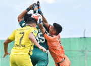 Takluk di Kandang Sendiri, Hasil Akhir Persipal Palu vs Barito Putera 0-3