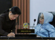 DPRD Sulteng Desak BPPW Segera Serahkan Pengelolaan SPAM Huntap Petobo ke Pemkot Palu