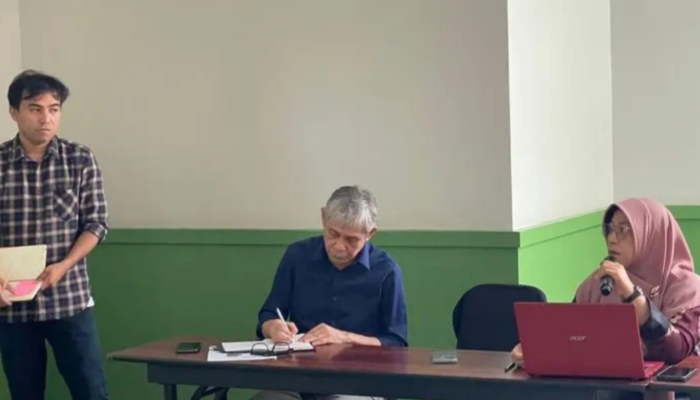 DPRD Sulteng Siap Serap Masukan Akademisi dan Masyarakat untuk Perkuat Tata Kelola Pertambangan